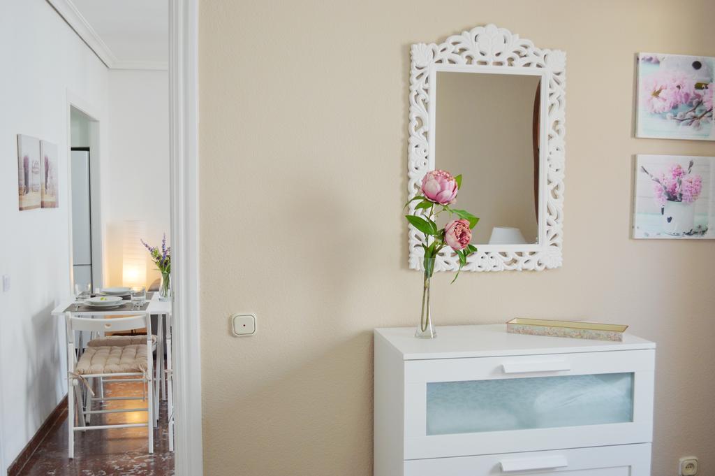 Bonito Apartamento Junto Al Palacio De Viana กอร์โดบา ภายนอก รูปภาพ