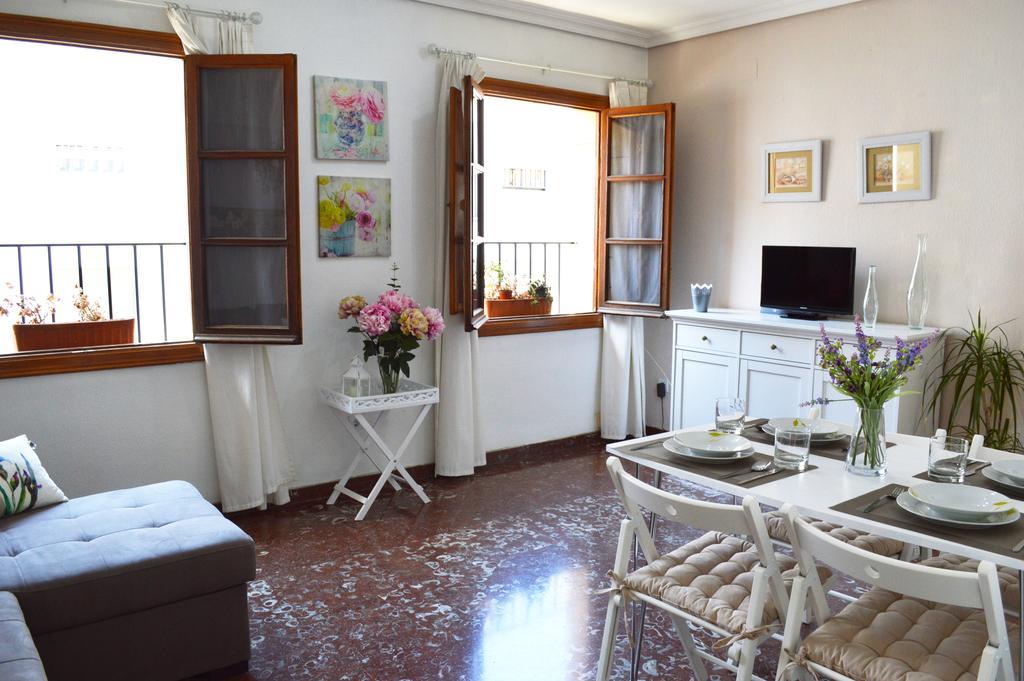 Bonito Apartamento Junto Al Palacio De Viana กอร์โดบา ภายนอก รูปภาพ