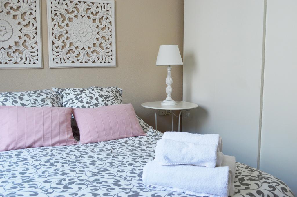 Bonito Apartamento Junto Al Palacio De Viana กอร์โดบา ภายนอก รูปภาพ