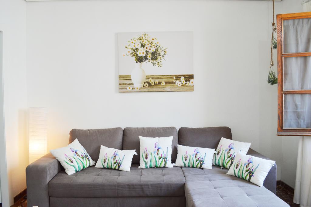 Bonito Apartamento Junto Al Palacio De Viana กอร์โดบา ภายนอก รูปภาพ