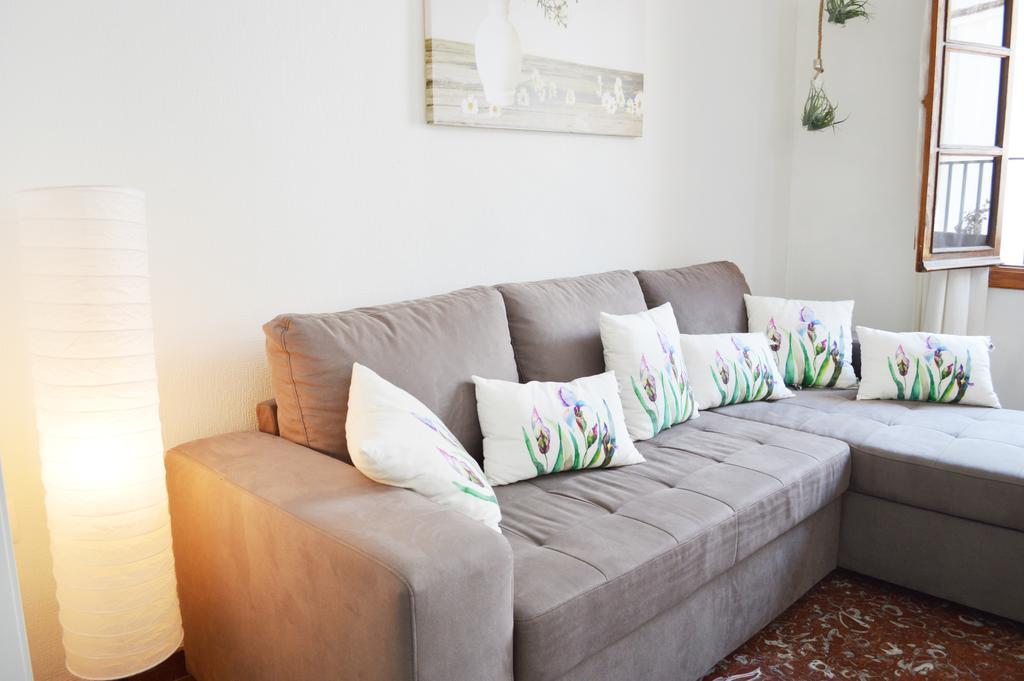 Bonito Apartamento Junto Al Palacio De Viana กอร์โดบา ภายนอก รูปภาพ
